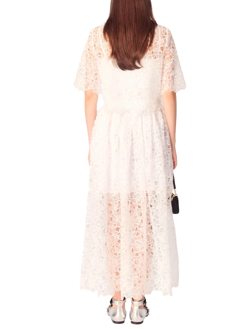 ΜΑΞΙ ΦΟΥΣΤΑ 3