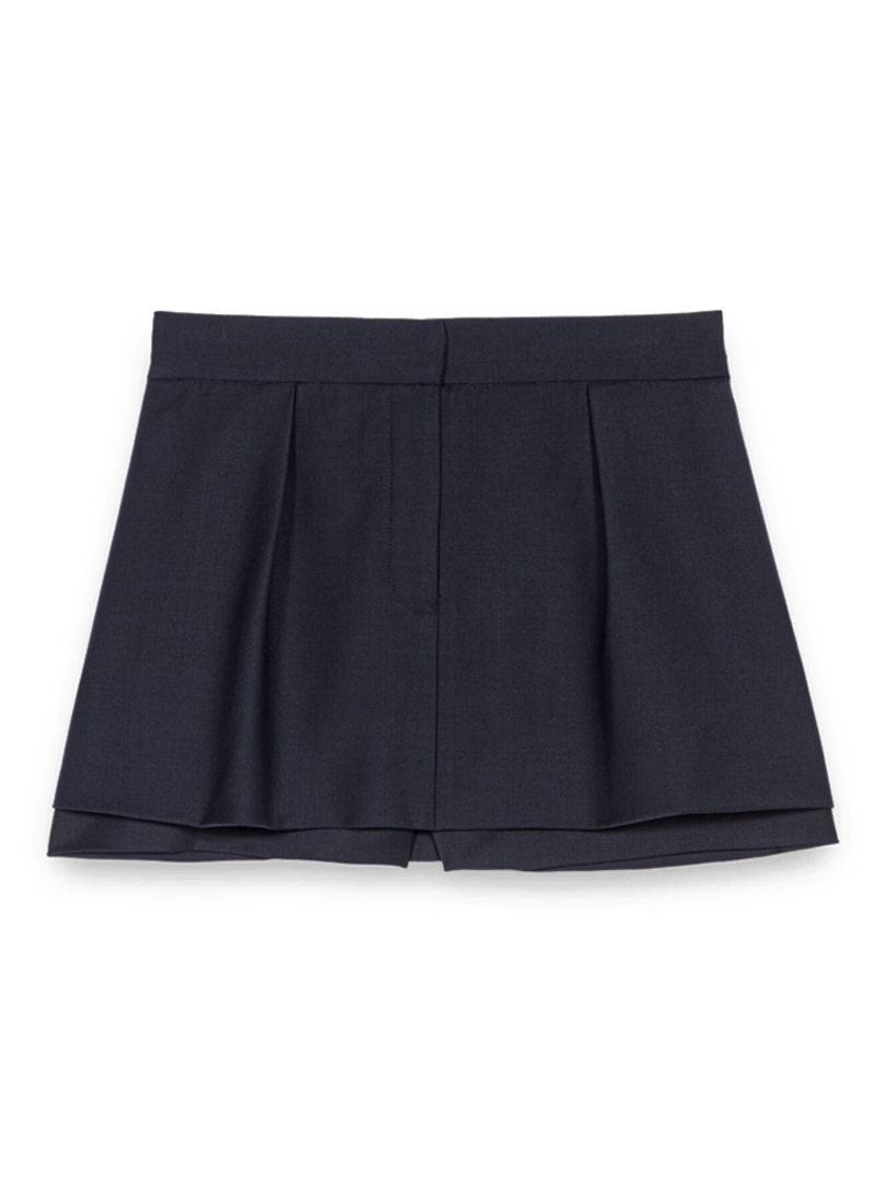 ΓΥΝΑΙΚΕΙΟ SKORT 0