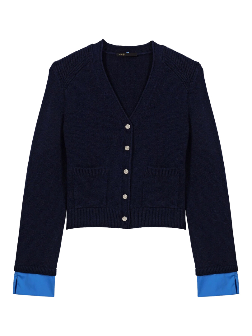 ΓΥΝΑΙΚΕΙΑ ΜΑΛΛΙΝΗ ΖΑΚΕΤΑ 2-IN-1 0