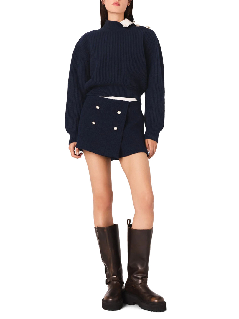 ΓΥΝΑΙΚΕΙΟ SKORT 1