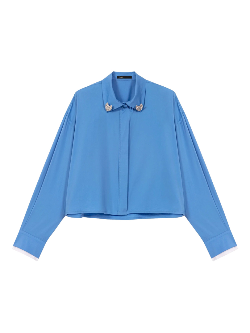 ΓΥΝΑΙΚΕΙΟ ΠΟΥΚΑΜΙΣΟ 0