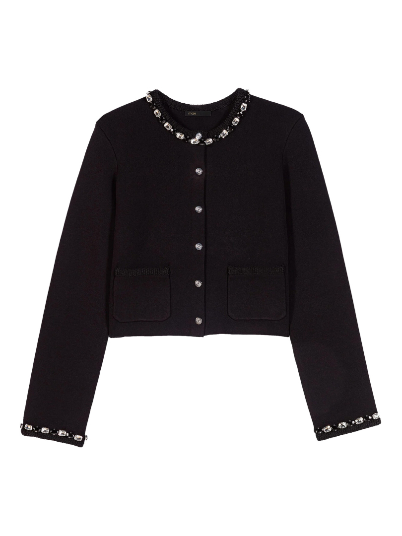 ΓΥΝΑΙΚΕΙΑ ΖΑΚΕΤΑ 0