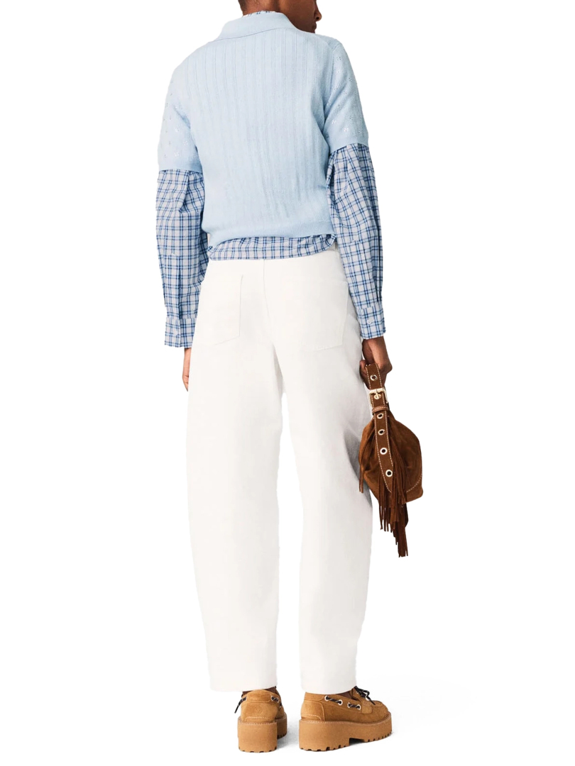 ΓΥΝΑΙΚΕΙΟ ΠΟΥΛΟΒΕΡ 2