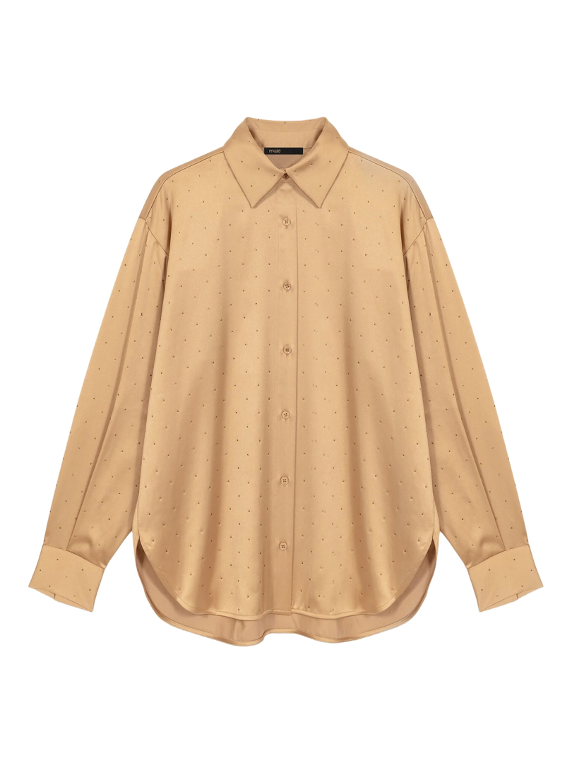 ΓΥΝΑΙΚΕΙΟ ΠΟΥΚΑΜΙΣΟ 0