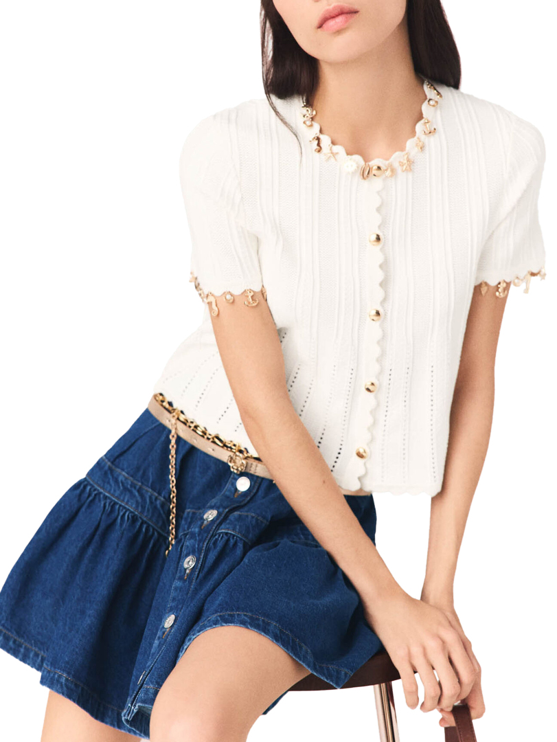 ΓΥΝΑΙΚΕΙΑ ΠΛΕΚΤΗ ΖΑΚΕΤΑ 2