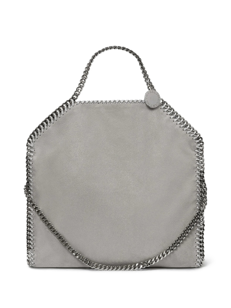 ΓΥΝΑΙΚΕΙΑ ΤΣΑΝΤΑ ΧΕΙΡΟΣ FALABELLA FOLD-OVER 0