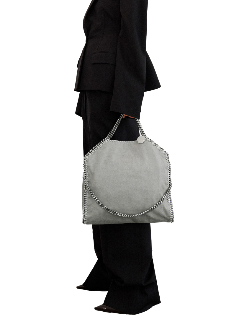 ΓΥΝΑΙΚΕΙΑ ΤΣΑΝΤΑ ΧΕΙΡΟΣ FALABELLA FOLD-OVER 4