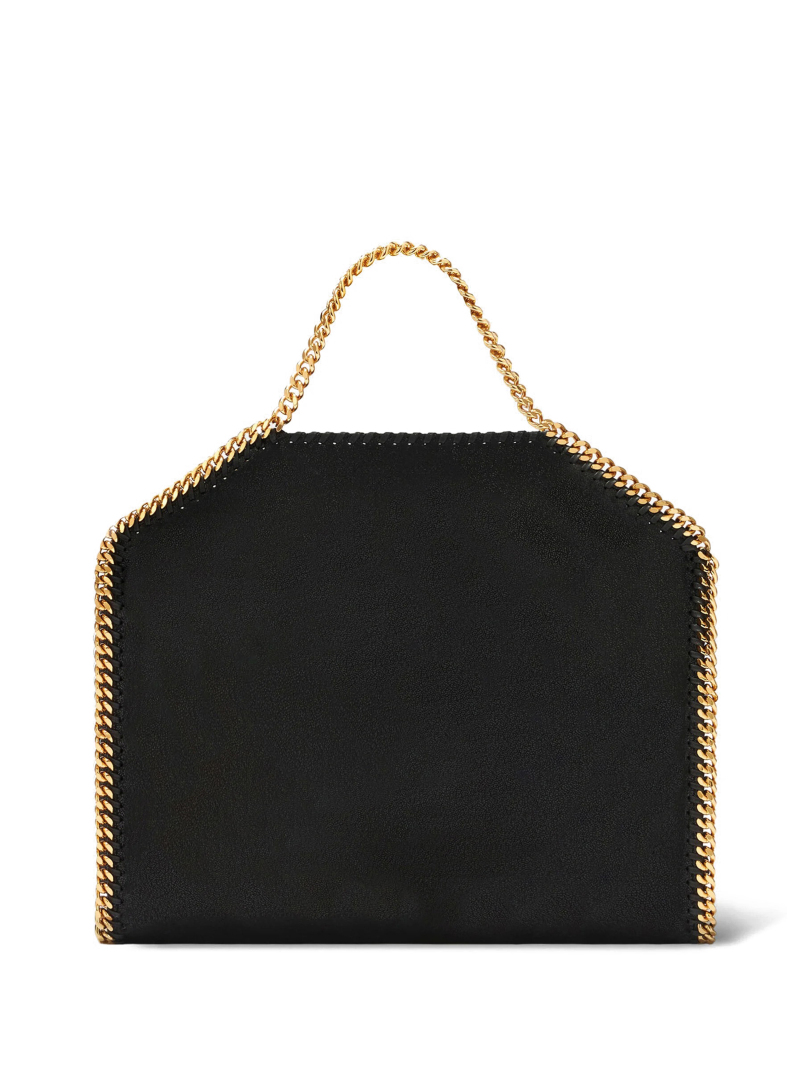 ΓΥΝΑΙΚΕΙΑ ΤΣΑΝΤΑ ΧΕΙΡΟΣ FALABELLA FOLD-OVER 1