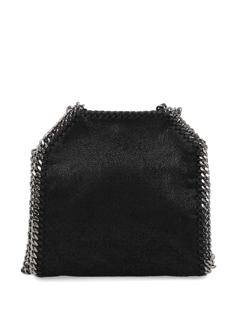 ΓΥΝΑΙΚΕΙΑ ΤΣΑΝΤΑ ΧΕΙΡΟΣ FALABELLA TINY BAG 1