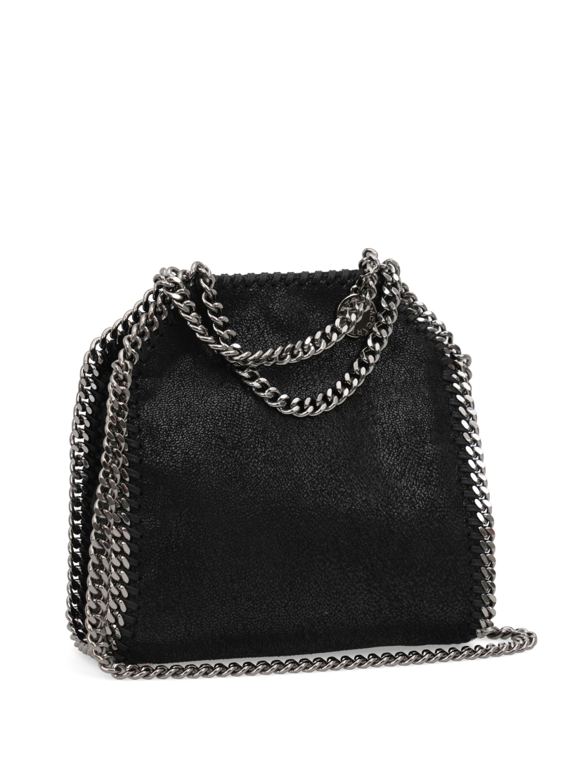 ΓΥΝΑΙΚΕΙΑ ΤΣΑΝΤΑ ΧΕΙΡΟΣ FALABELLA TINY BAG 2
