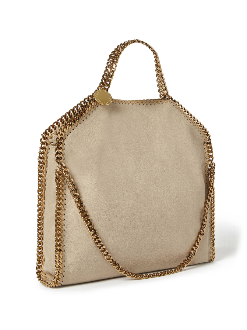 ΓΥΝΑΙΚΕΙΑ ΤΣΑΝΤΑ ΧΕΙΡΟΣ FALABELLA FOLD-OVER 2