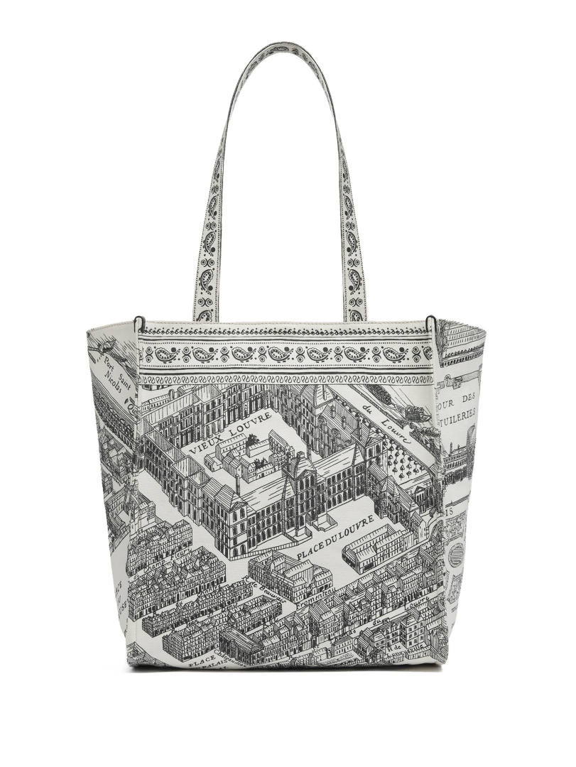 ΓΥΝΑΙΚΕΙΑ ΤΣΑΝΤΑ ΩΜΟΥ TOTE 0