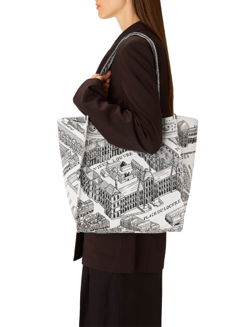 ΓΥΝΑΙΚΕΙΑ ΤΣΑΝΤΑ ΩΜΟΥ TOTE 1