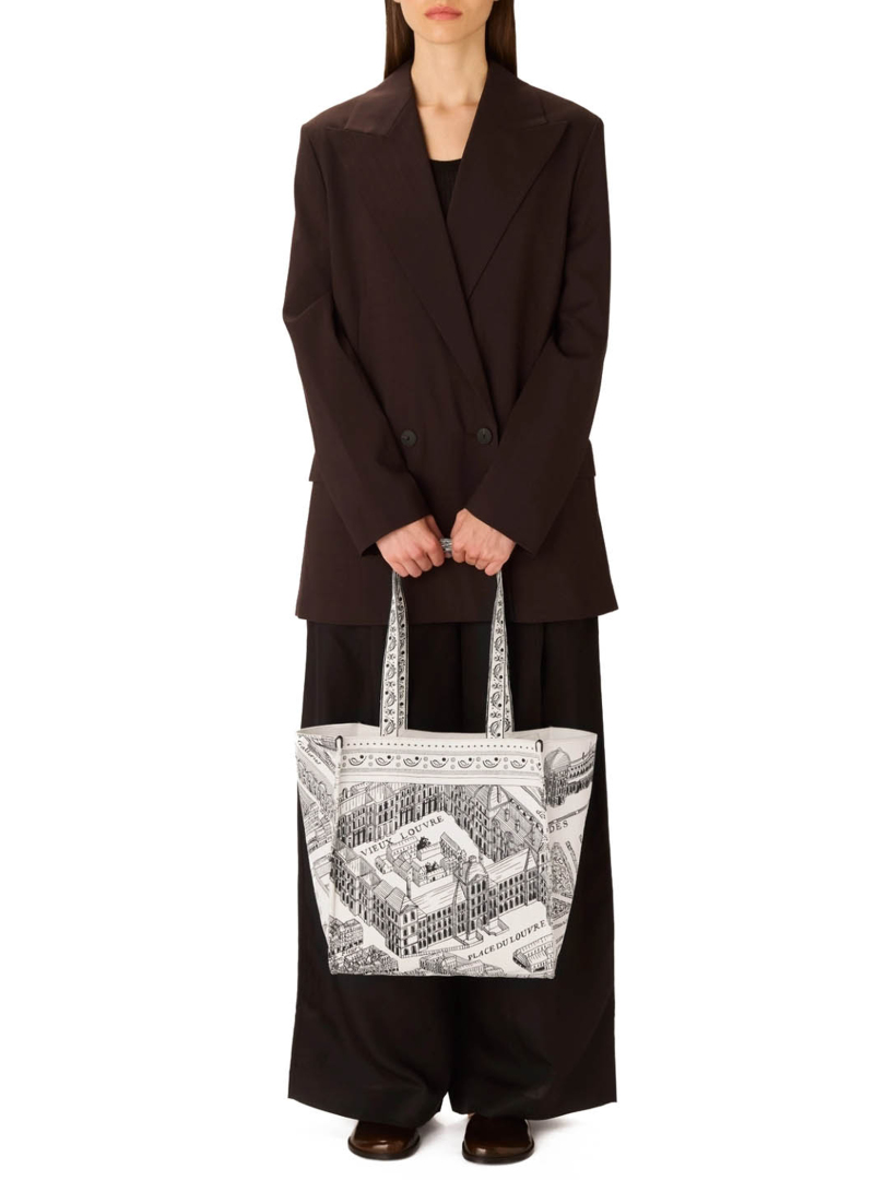 ΓΥΝΑΙΚΕΙΑ ΤΣΑΝΤΑ ΩΜΟΥ TOTE 2