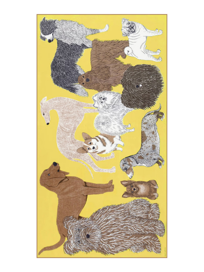 ΦΟΥΛΑΡΙ TOUTOU 0