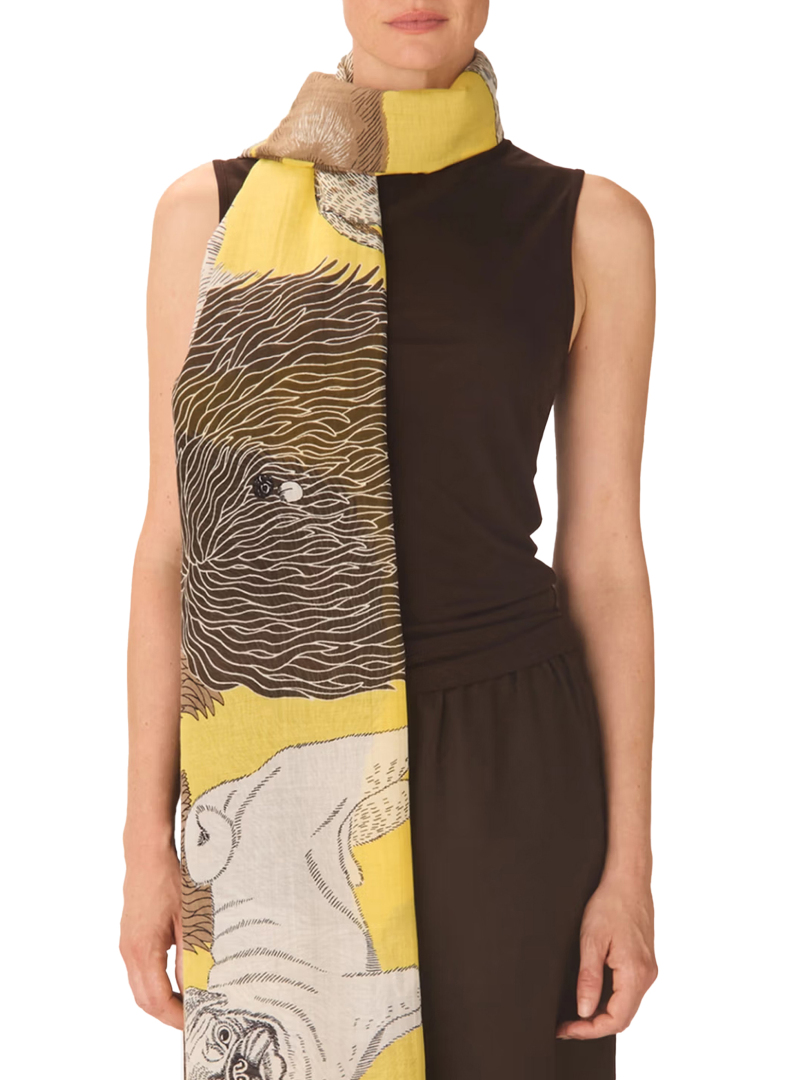 ΦΟΥΛΑΡΙ TOUTOU 1