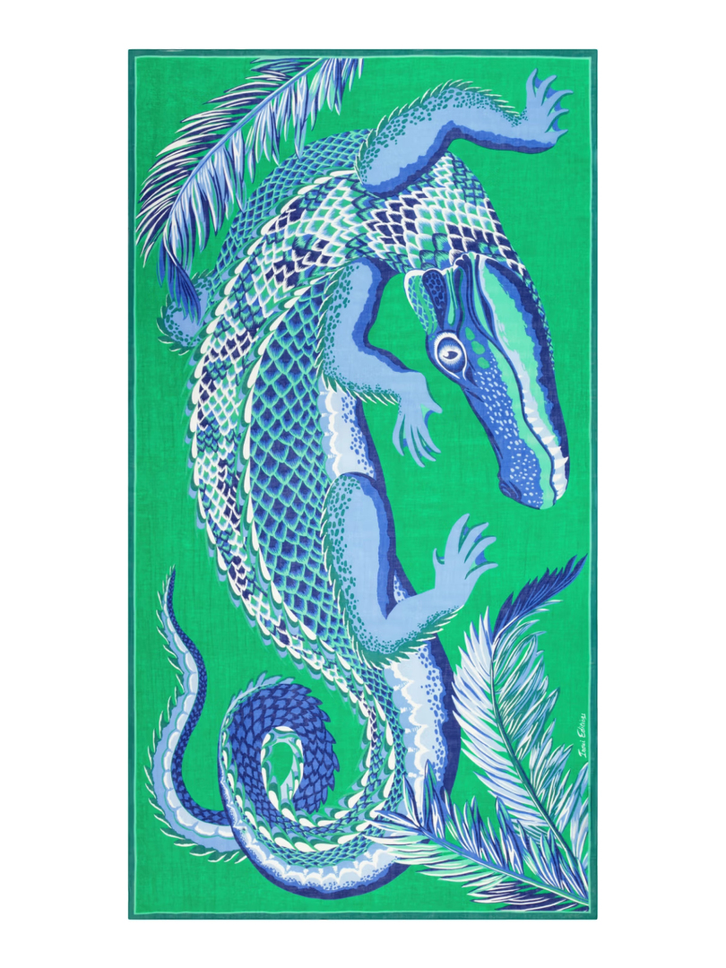 ΦΟΥΛΑΡΙ CROCO 0