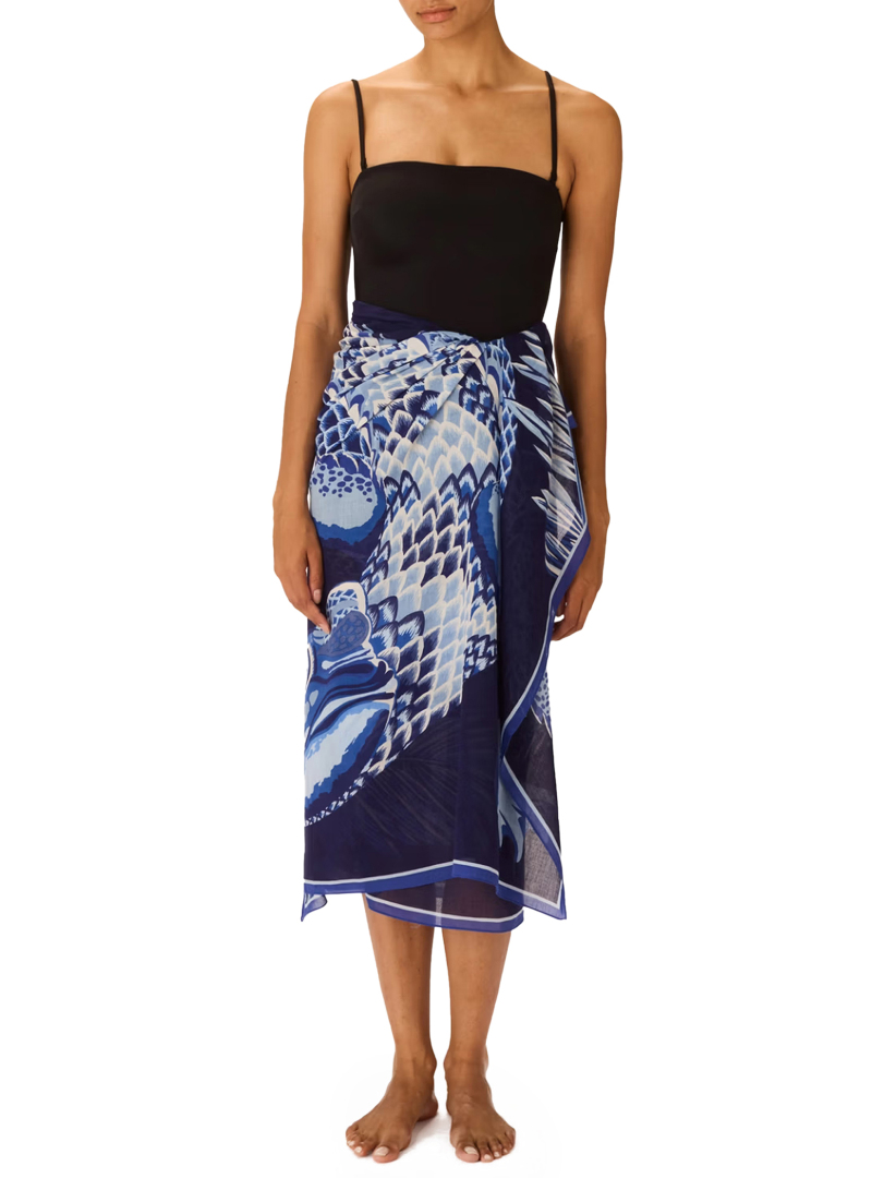 ΦΟΥΛΑΡΙ CROCO 3