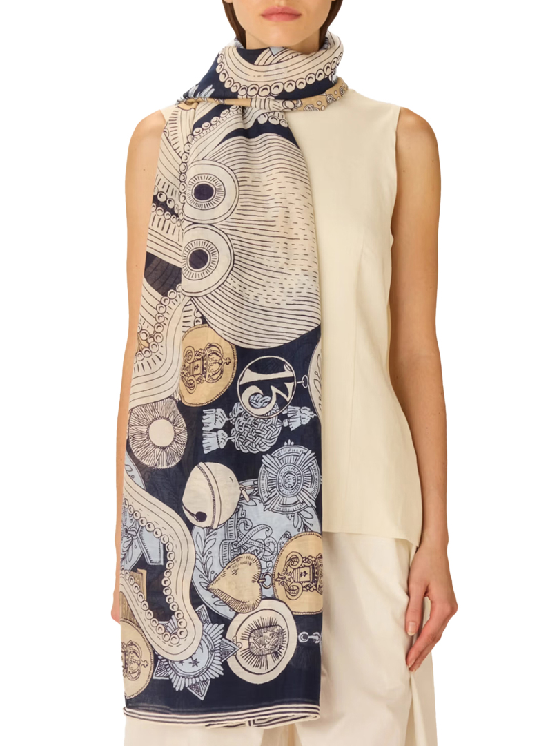 ΦΟΥΛΑΡΙ OCTOPUS 1