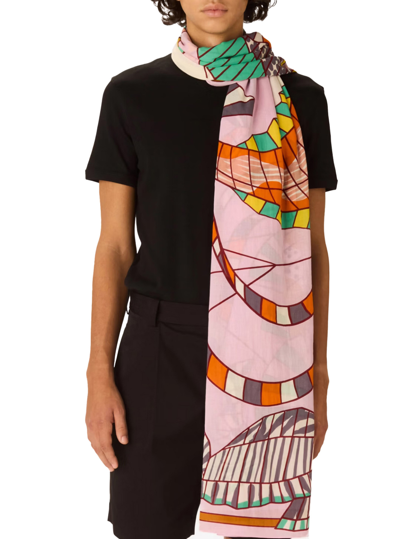 ΦΟΥΛΑΡΙ CERFS VOLANTS 2