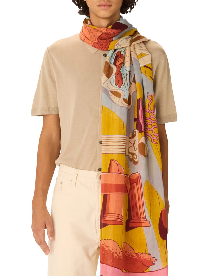 ΦΟΥΛΑΡΙ JARDIN 2