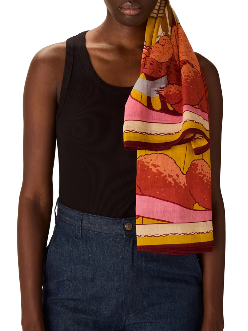 ΦΟΥΛΑΡΙ JARDIN 3