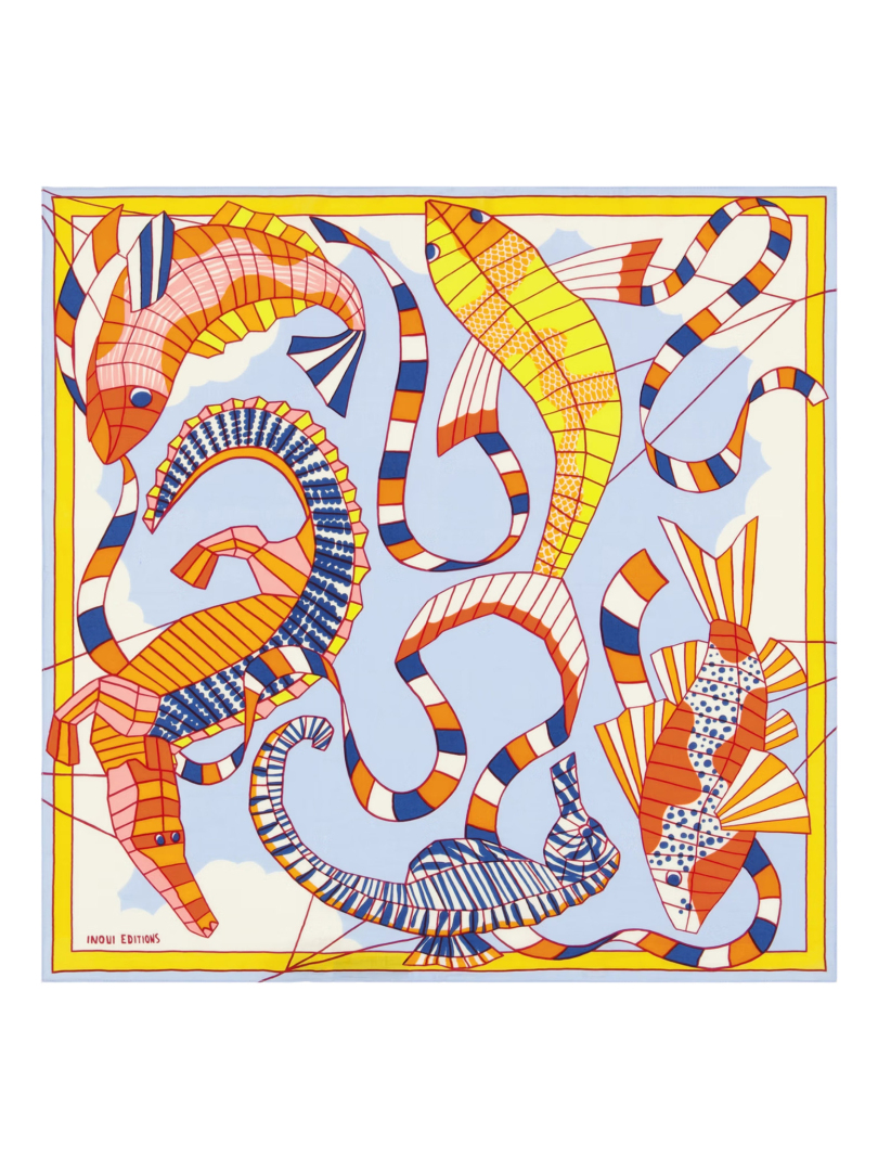 ΜΑΝΤΗΛΙ CERFS VOLANTS 0