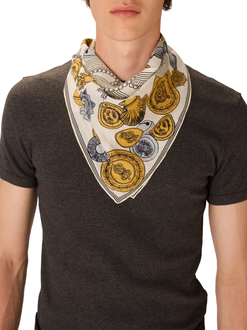 ΜΑΝΤΗΛΙ OCTOPUS 1