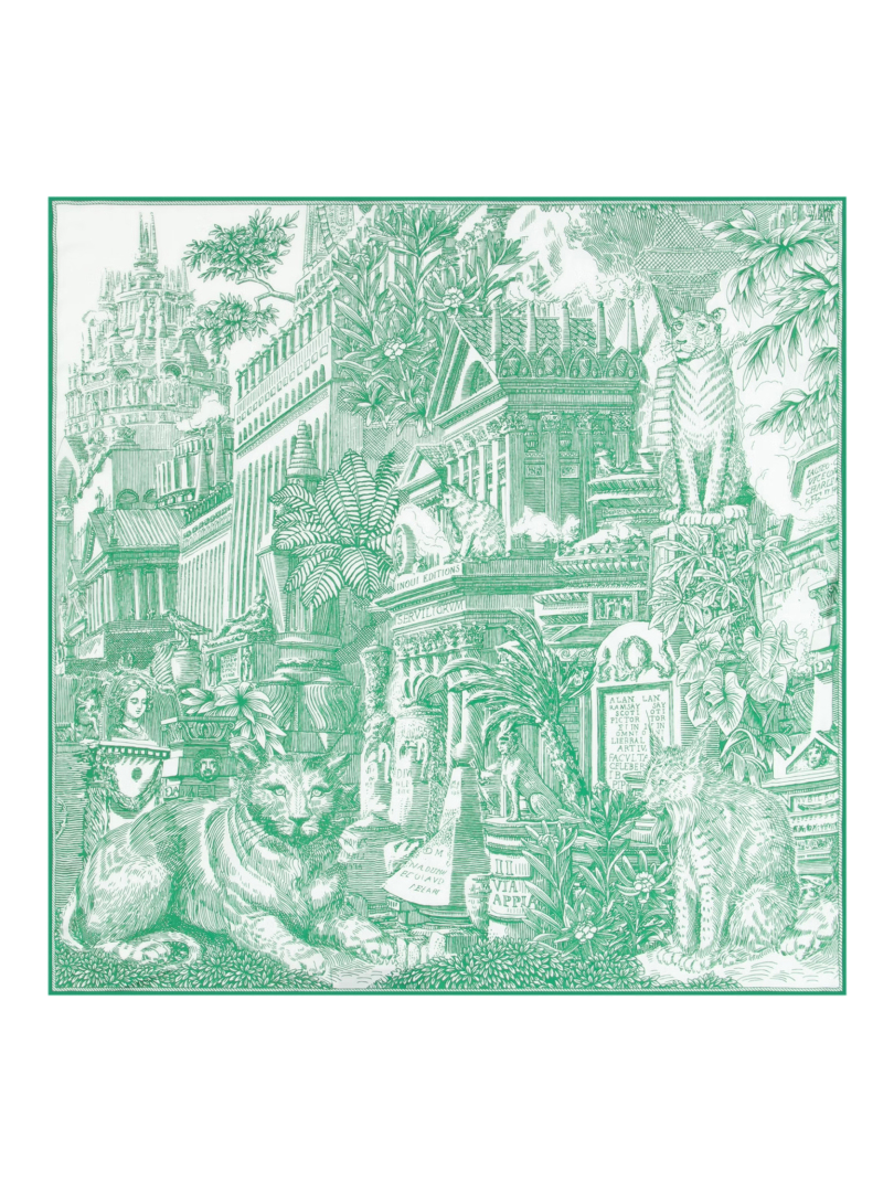 ΜΑΝΤΗΛΙ PIRANESI 0