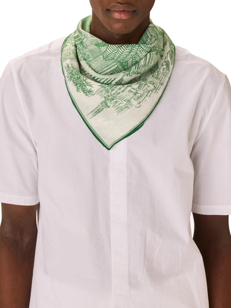 ΜΑΝΤΗΛΙ PIRANESI 1