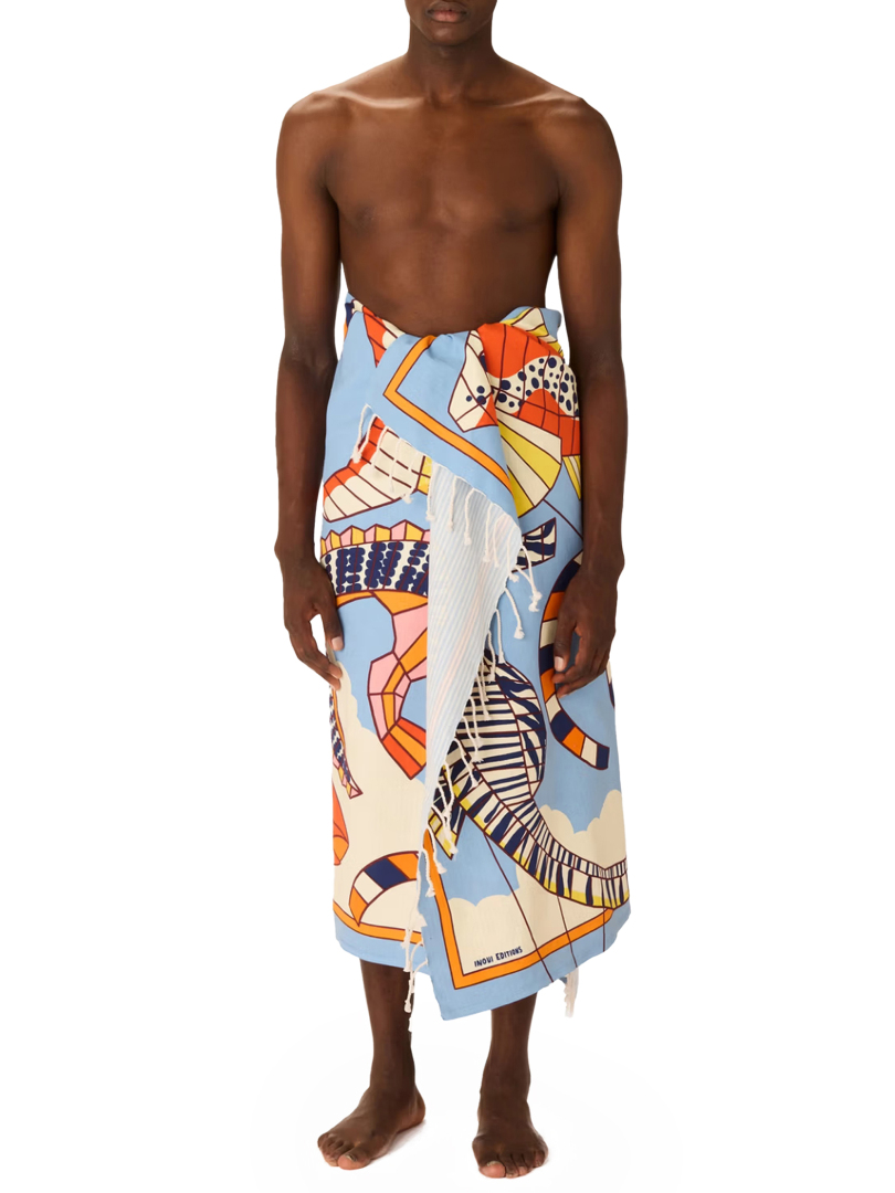 ΠΕΤΣΕΤΑ ΘΑΛΑΣΣΗΣ CERFS VOLANTS 1