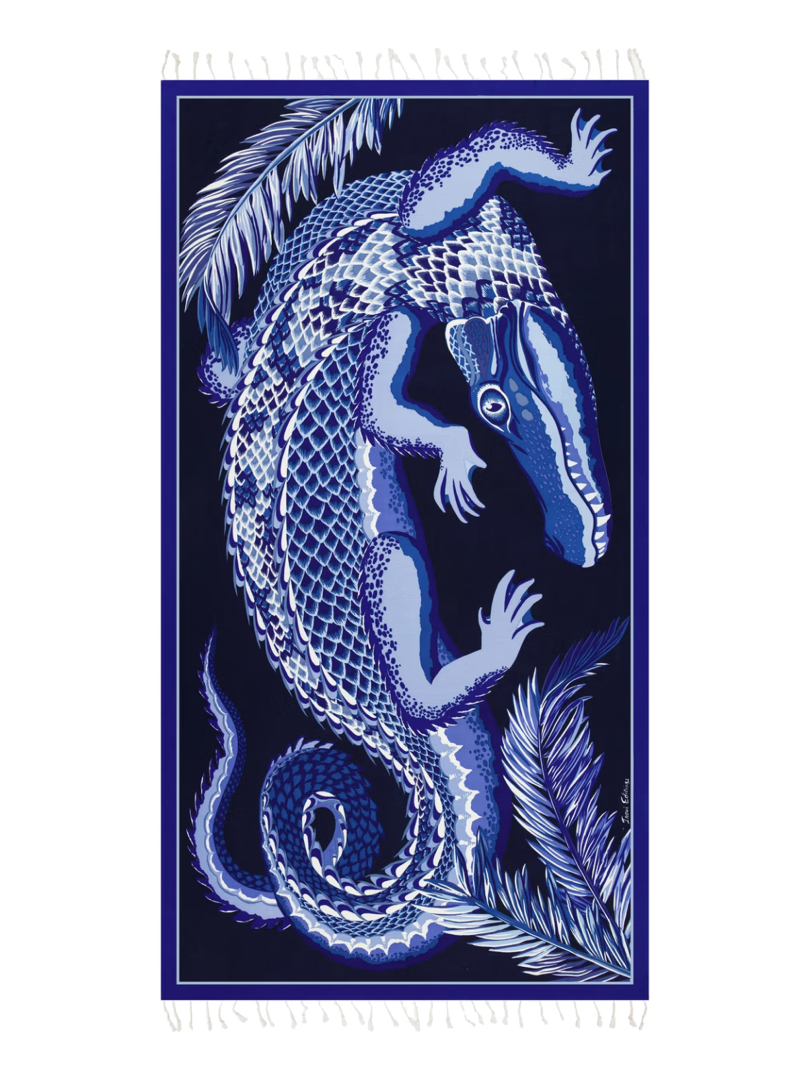 ΠΕΤΣΕΤΑ ΘΑΛΑΣΣΗΣ CROCO 0