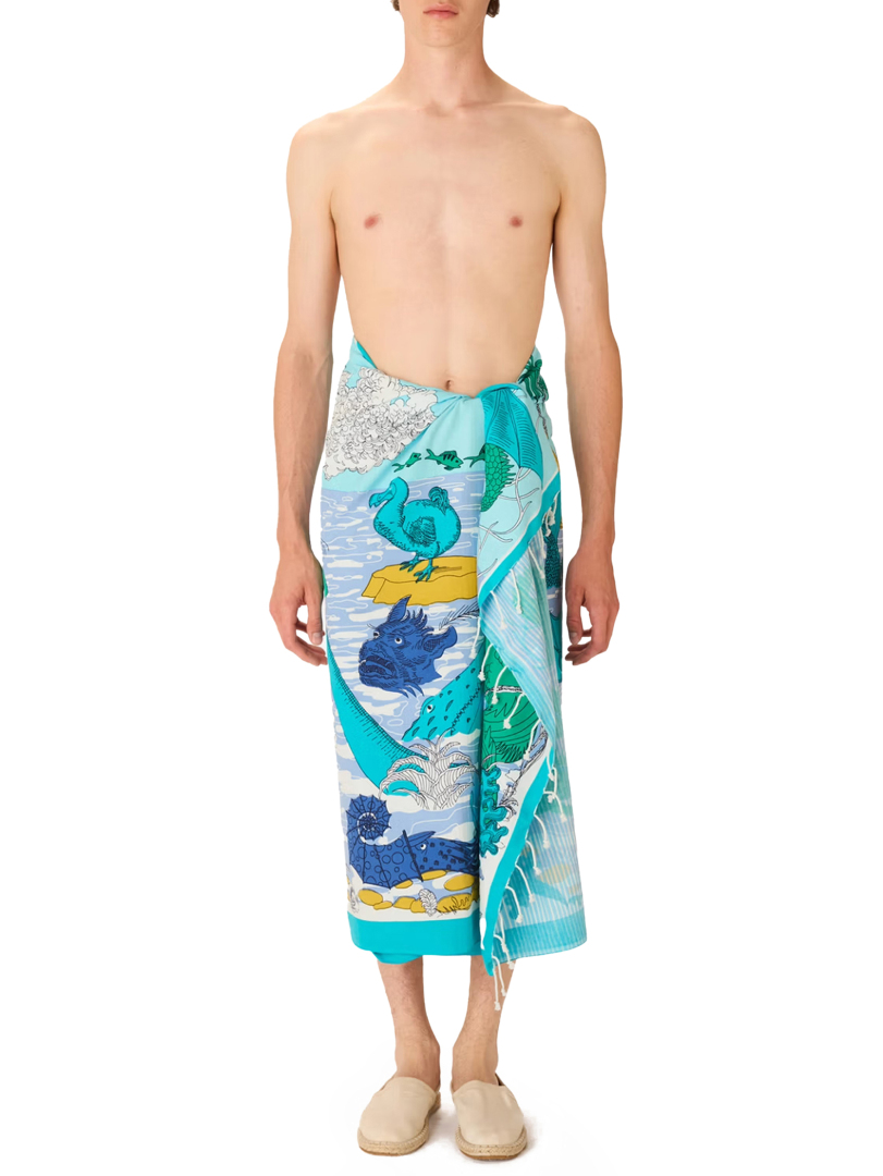 ΠΕΤΣΕΤΑ ΘΑΛΑΣΣΗΣ FANTASTIQUE 1