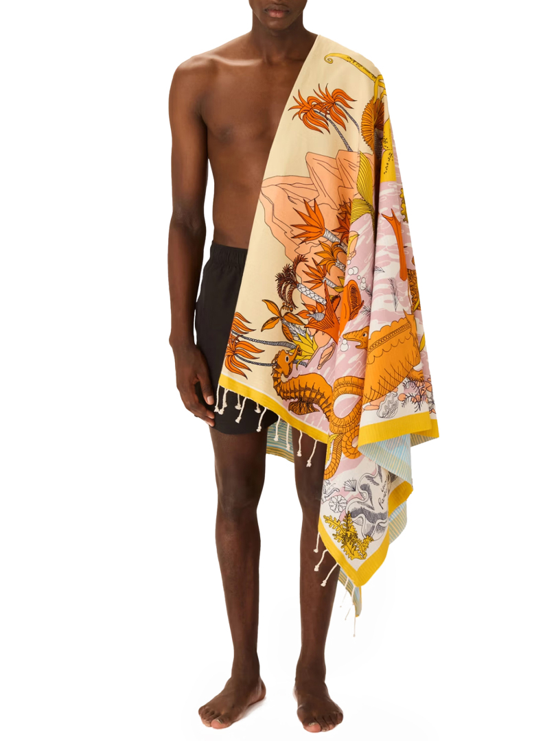 ΠΕΤΣΕΤΑ ΘΑΛΑΣΣΗΣ FANTASTIQUE 2