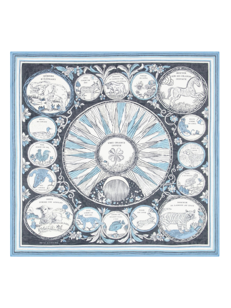 ΜΑΝΤΗΛΙ CHANCE INOUI 0