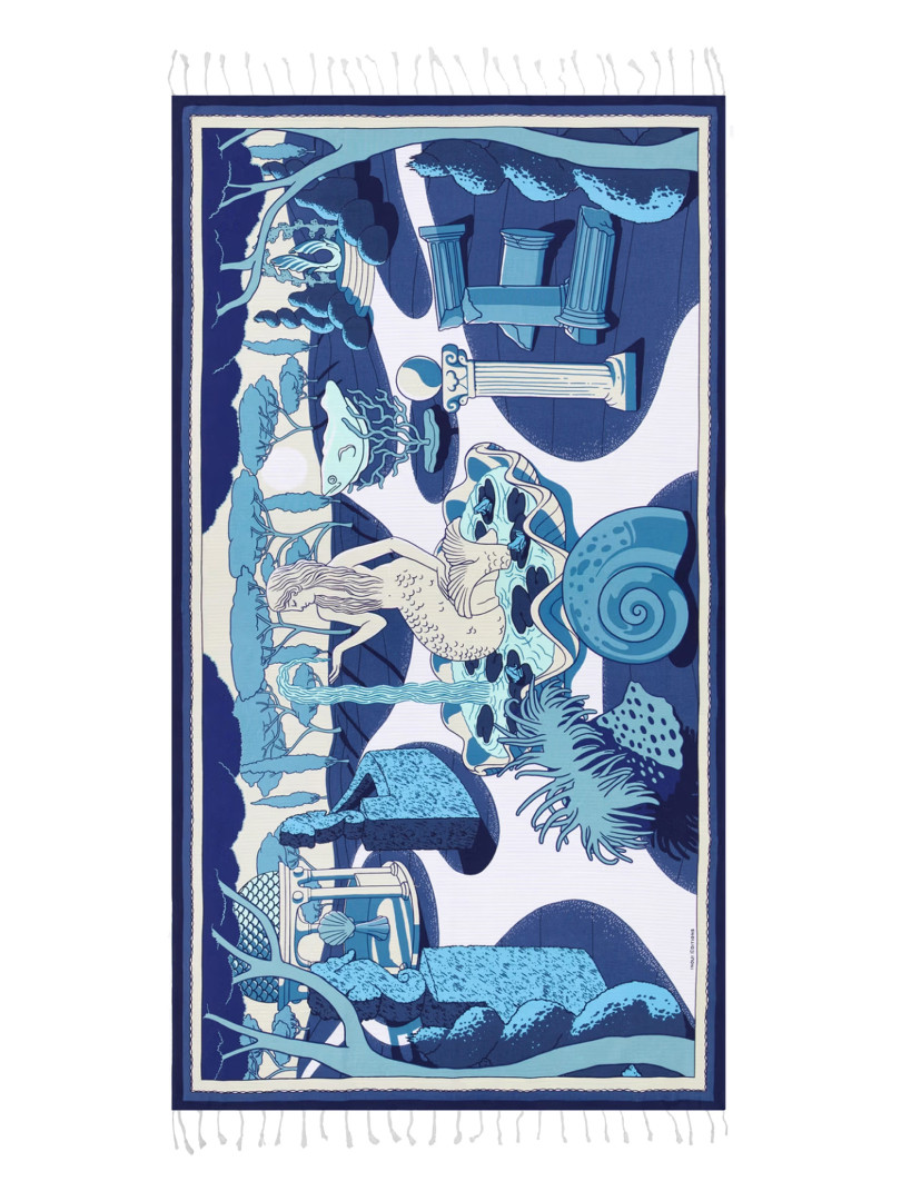 ΠΕΤΣΕΤΑ ΘΑΛΑΣΣΗΣ JARDIN 0