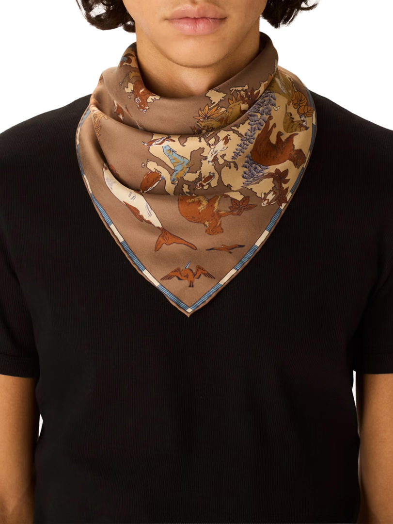 ΜΑΝΤΗΛΙ ATLAS 2