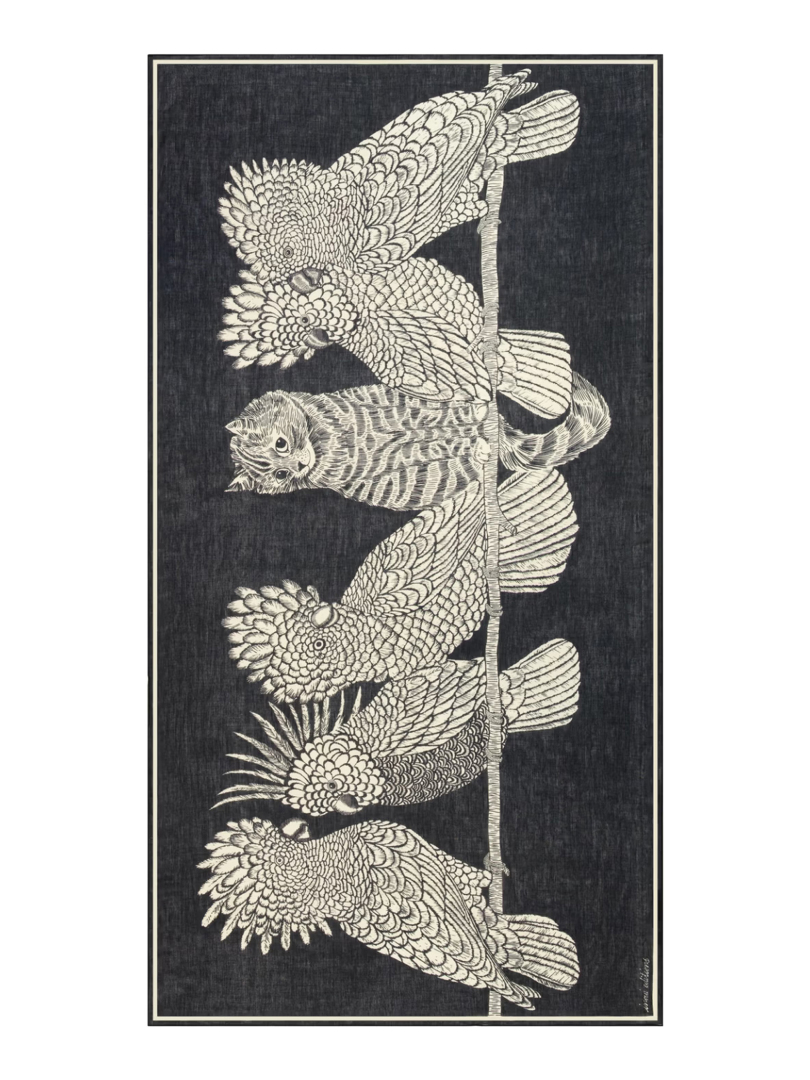 ΦΟΥΛΑΡΙ CARACAT 0