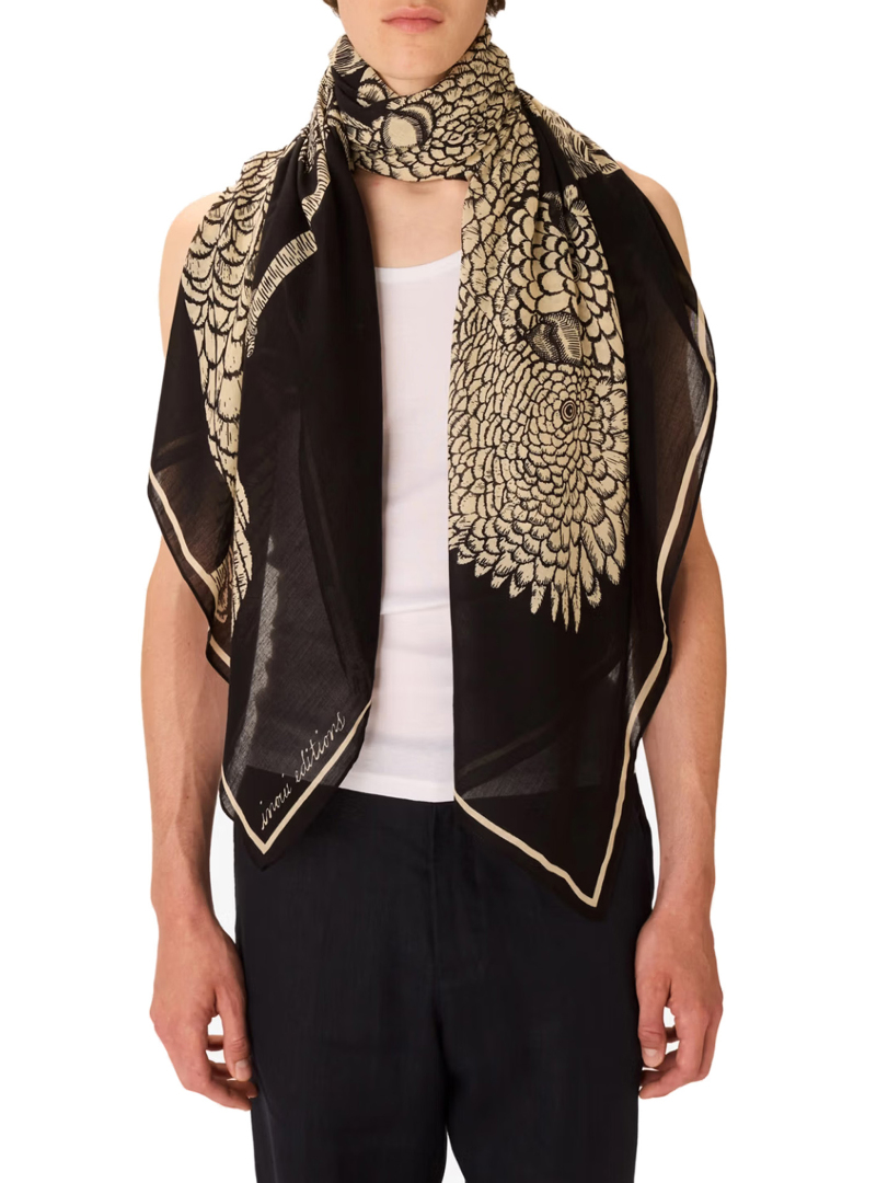 ΦΟΥΛΑΡΙ CARACAT 2