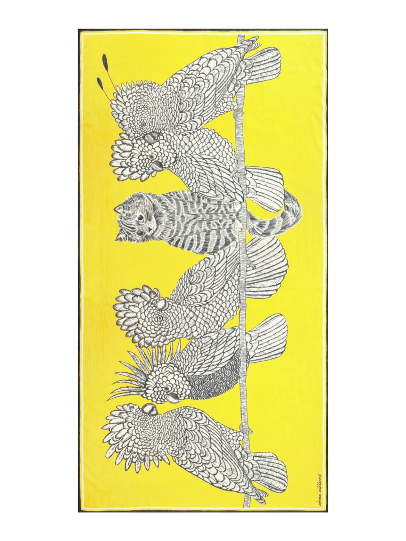 ΦΟΥΛΑΡΙ CARACAT 0