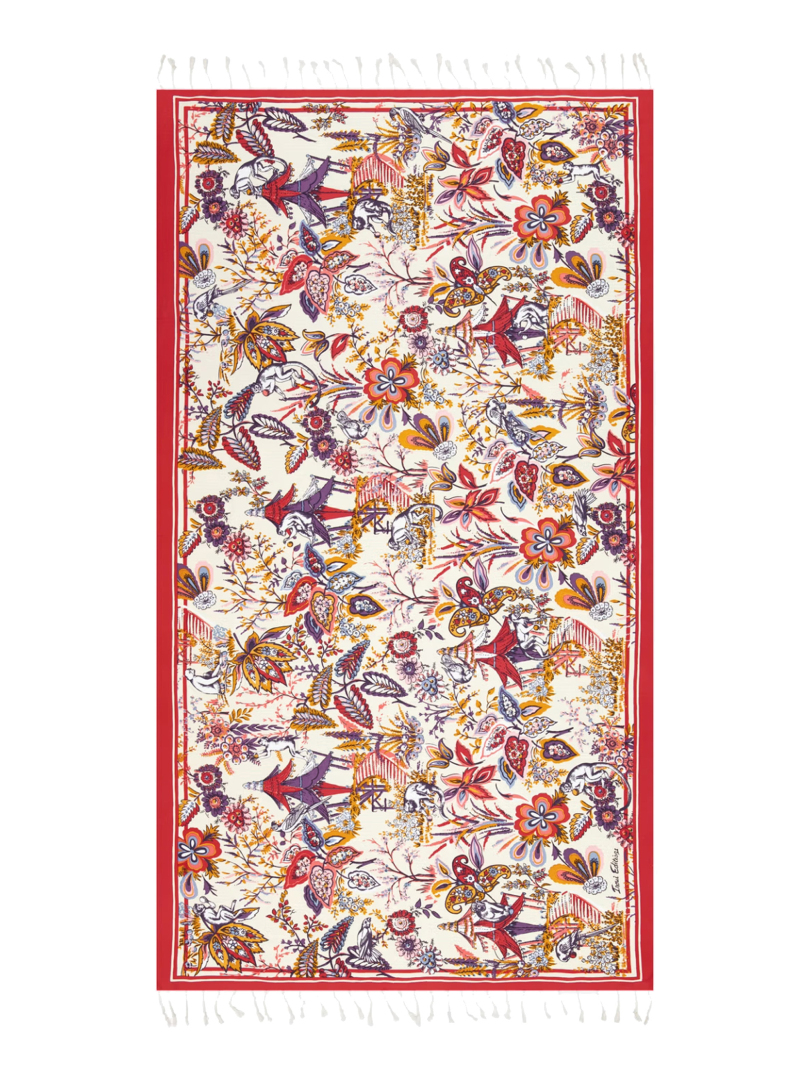 ΠΕΤΣΕΤΑ ΘΑΛΑΣΣΗΣ PAGODE 0