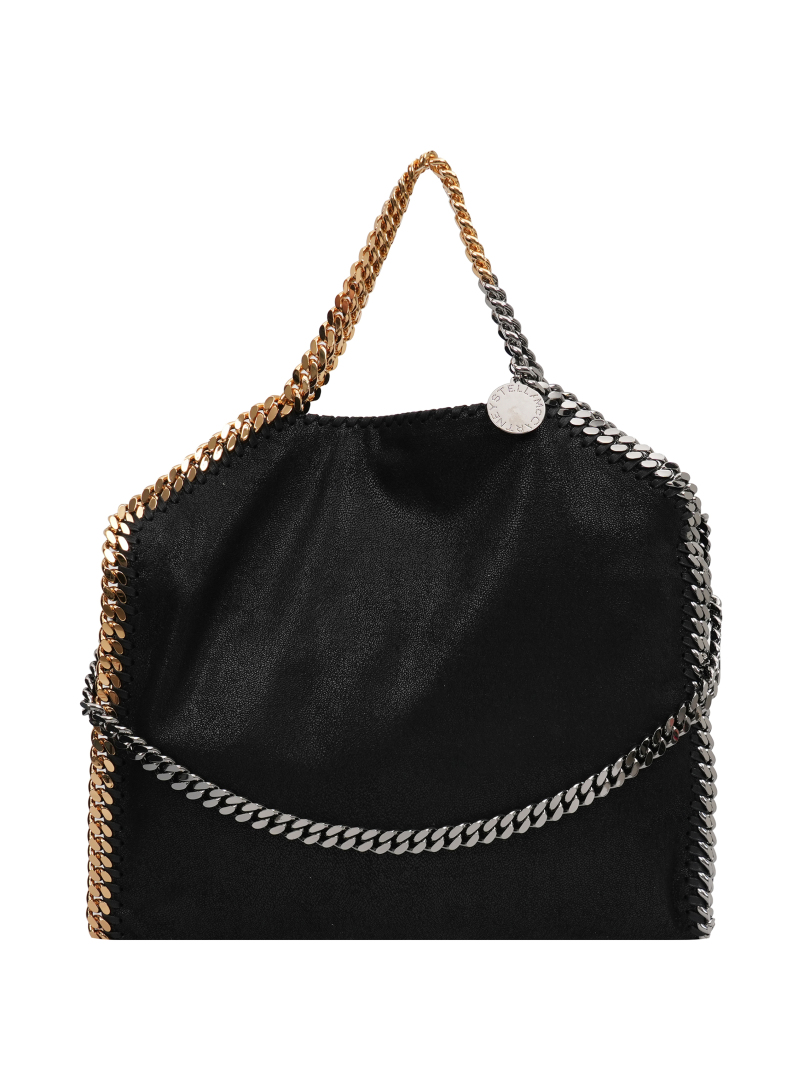 ΓΥΝΑΙΚΕΙΑ ΤΣΑΝΤΑ ΧΕΙΡΟΣ FALABELLA 3-CHAIN 0