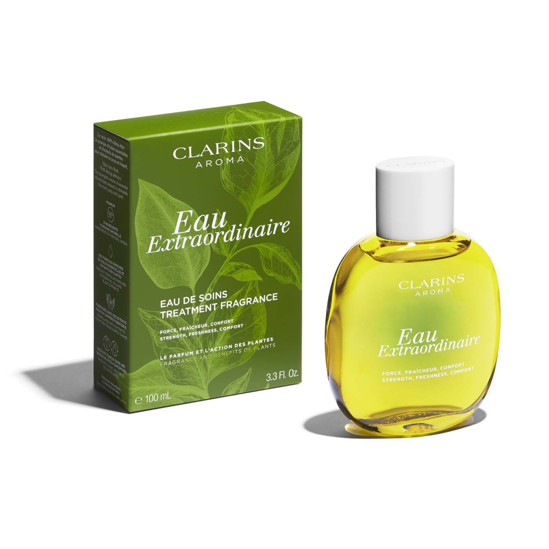 EAU EXTRAORDINAIRE BODY MIST 1