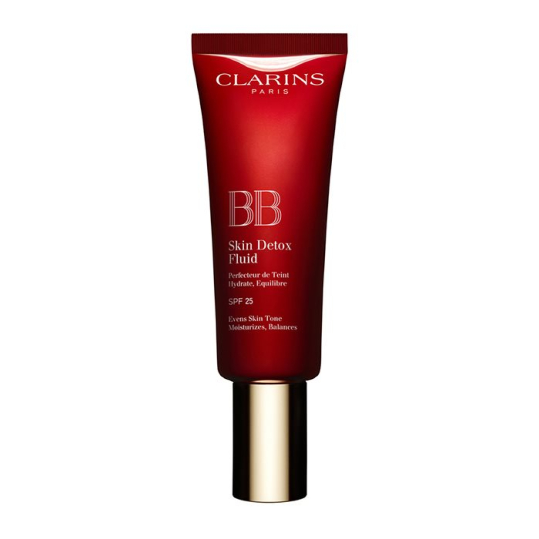 BB SKIN DETOX FLUID SPF 25 0
