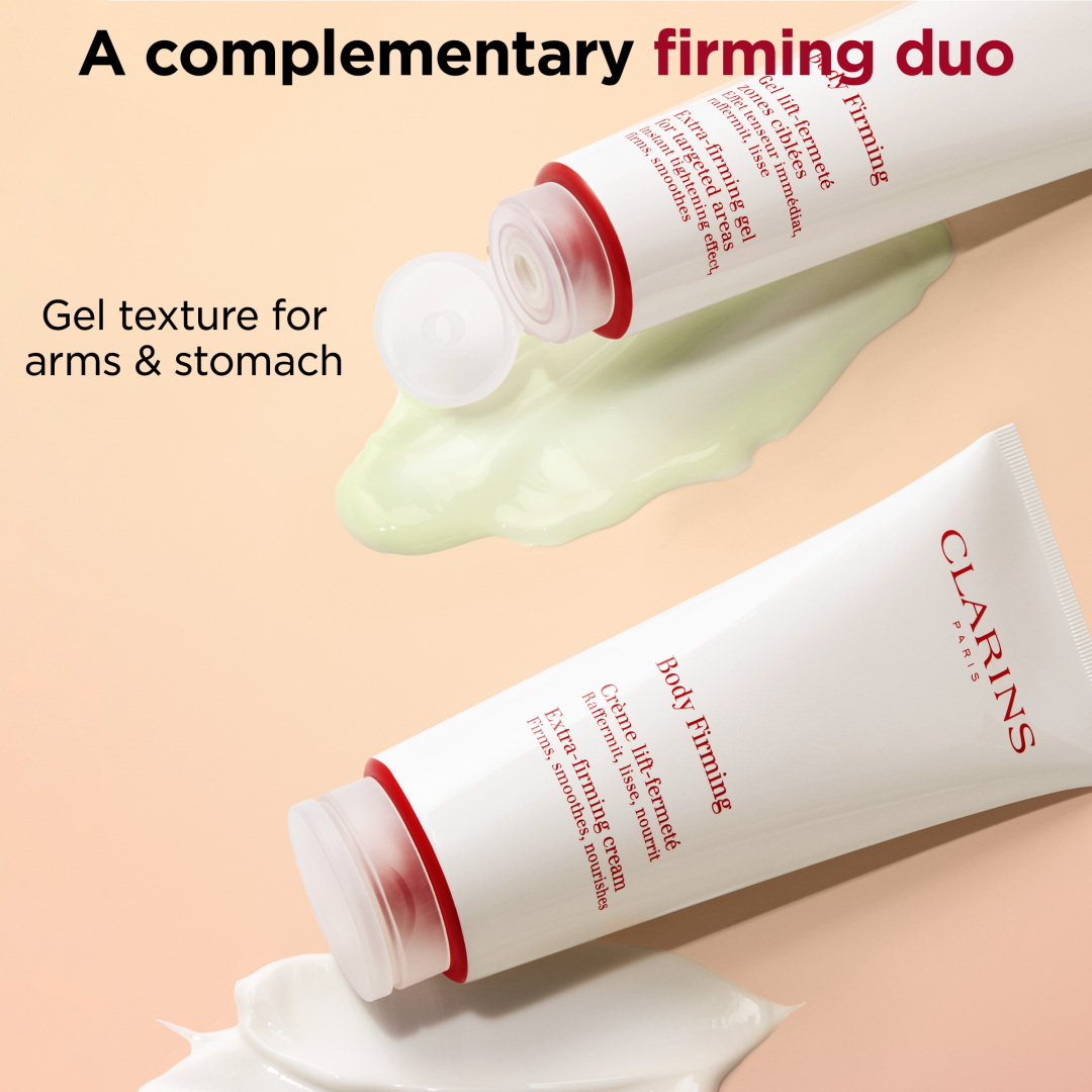 BODY FIRMING EXTRA-FIRMING GEL   6