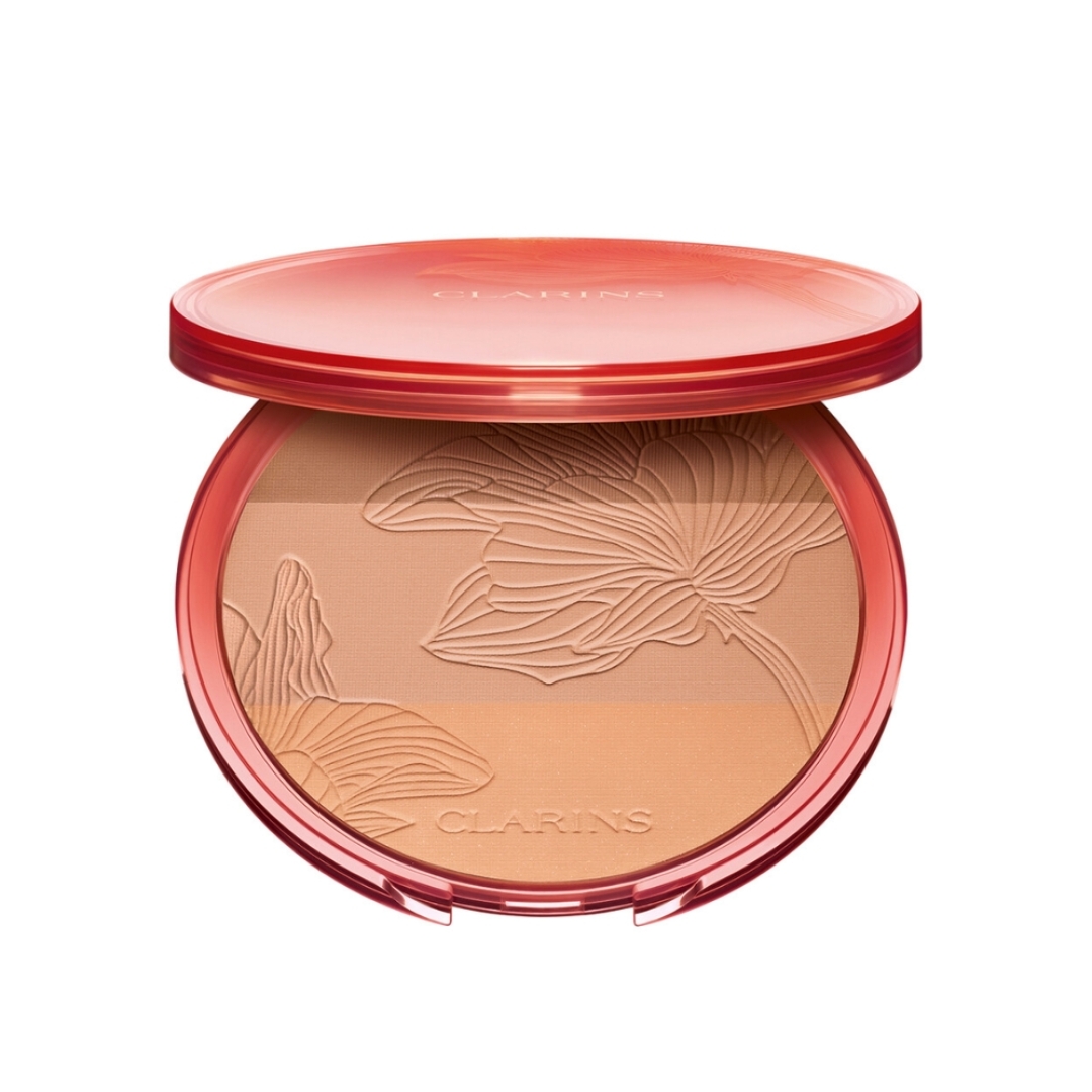JUMBO BRONZING COMPACT POWDER 0