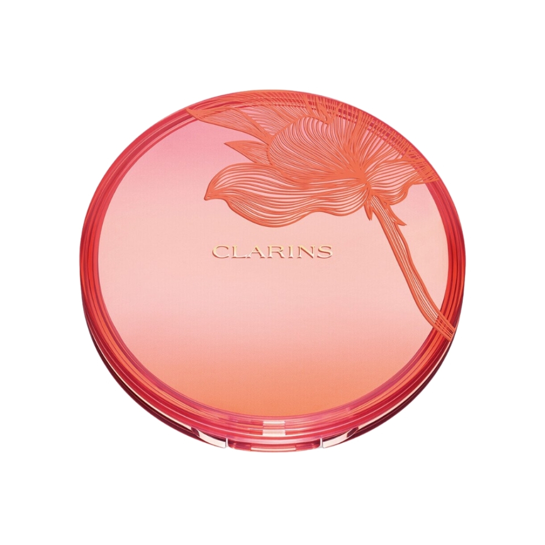 JUMBO BRONZING COMPACT POWDER 1