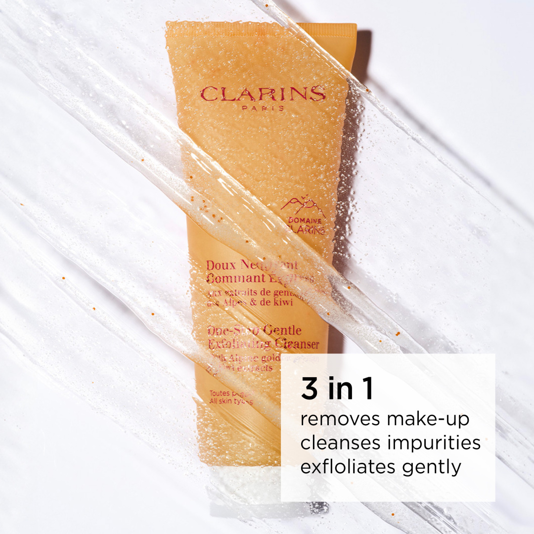 ONE-STEP GENTLE EXFOLIATING CLEANSER 3