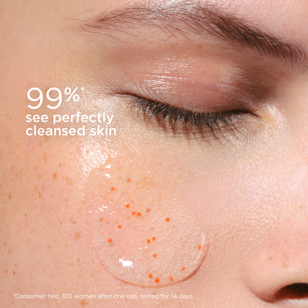 ONE-STEP GENTLE EXFOLIATING CLEANSER 4