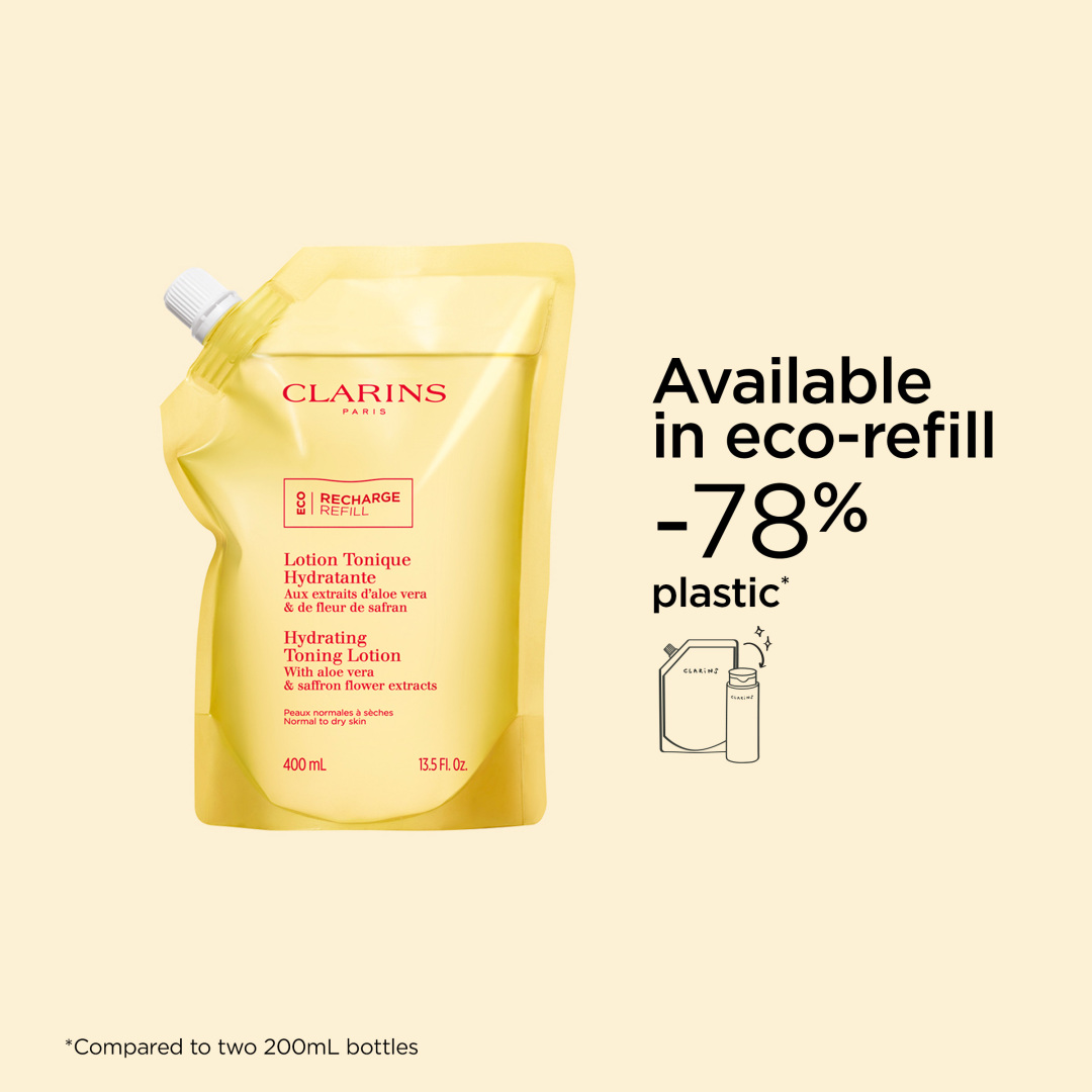 HYDRATING TONING LOTION NORMAL SKIN 5